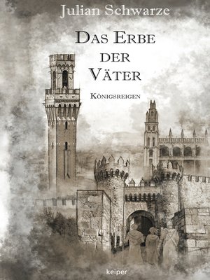 cover image of Das Erbe der Väter